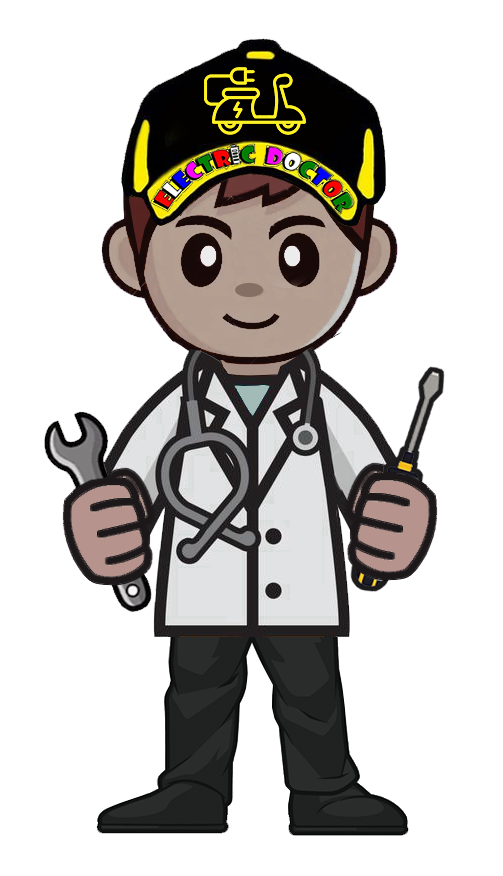Doctor